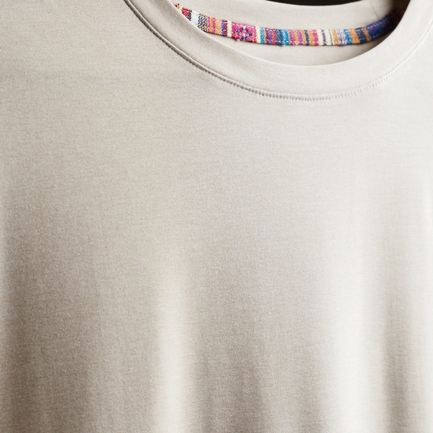 Horizon Tee (Hybrid) - Sahara