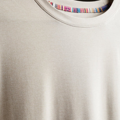 Horizon Tee (Hybrid) - Sahara