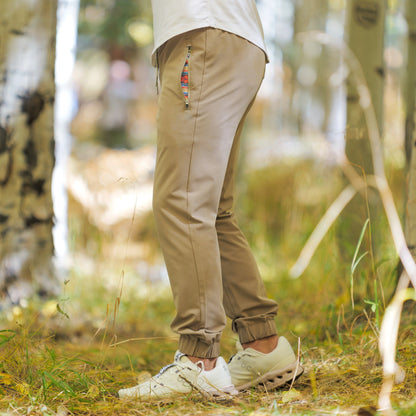 Hoth Jogger (Athletic) - Atacama