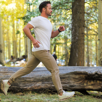 Hoth Jogger (Athletic) - Atacama