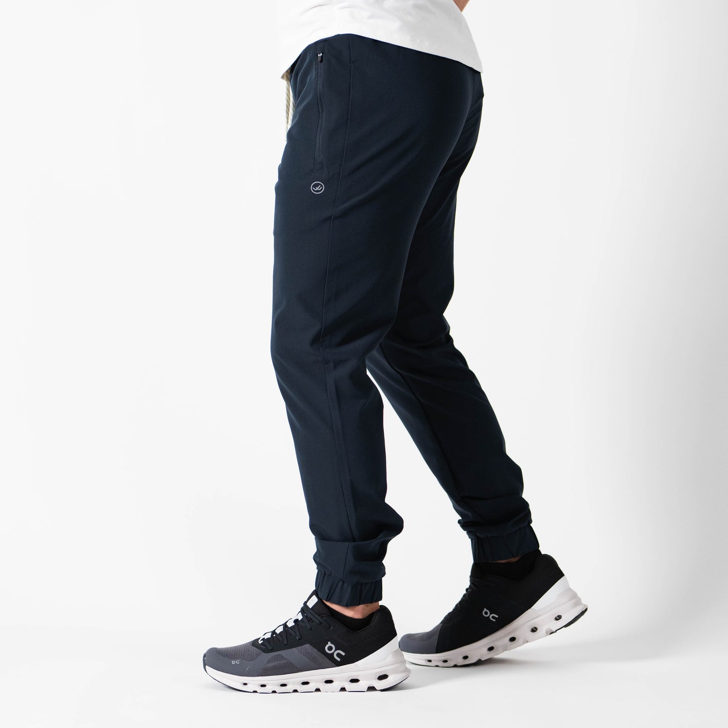 Hoth Jogger (Athletic) - Midnight