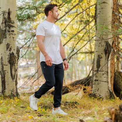Hoth Jogger (Athletic) - Midnight