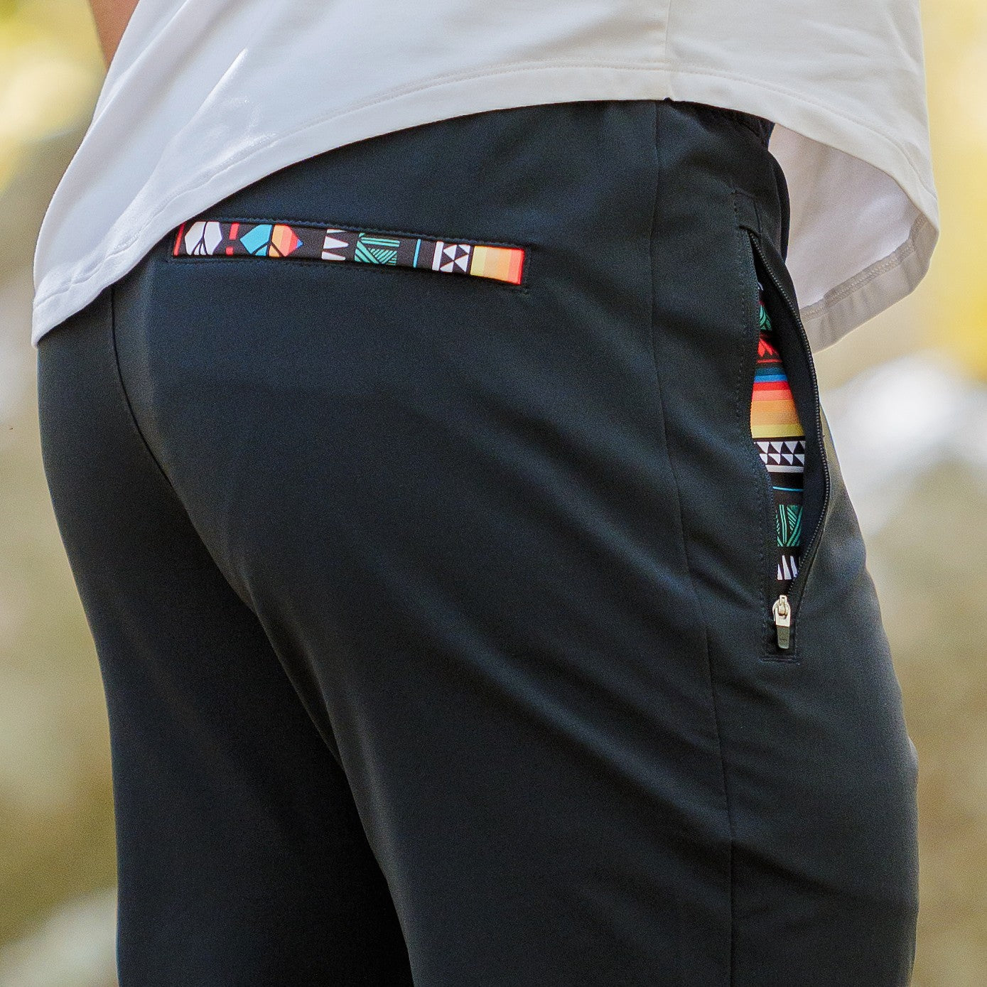 Hoth Jogger (Athletic) - Midnight