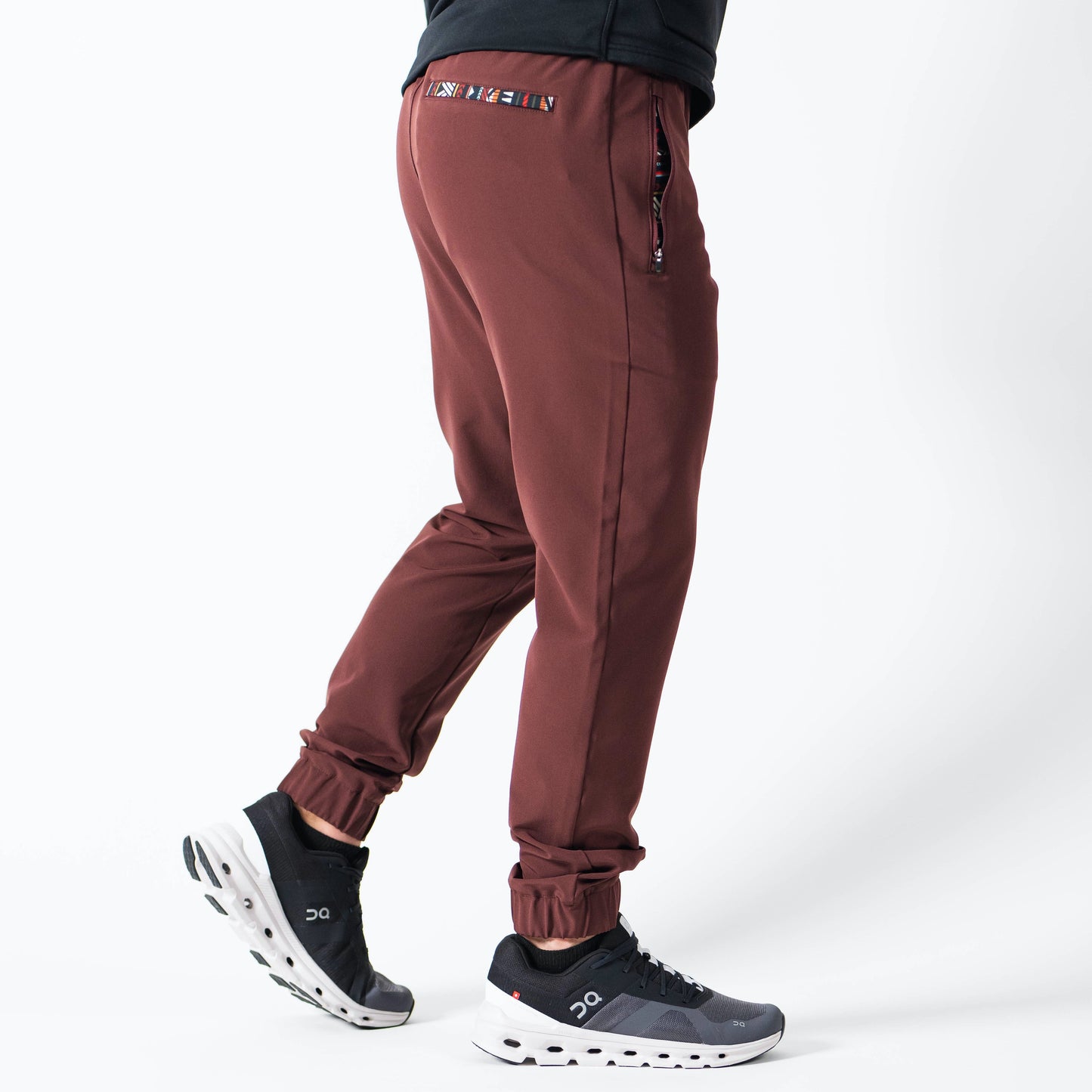 Hoth Jogger (Athletic) - Sequoia