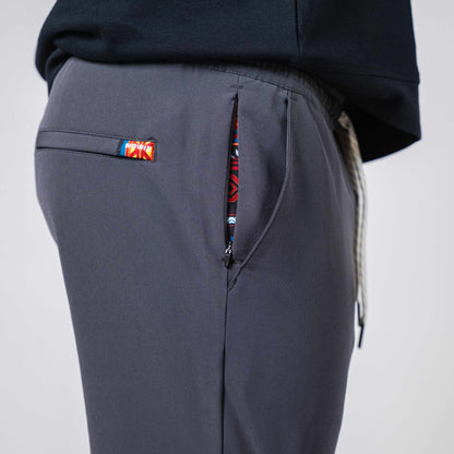 Hoth Pant (Athletic) - Basalt