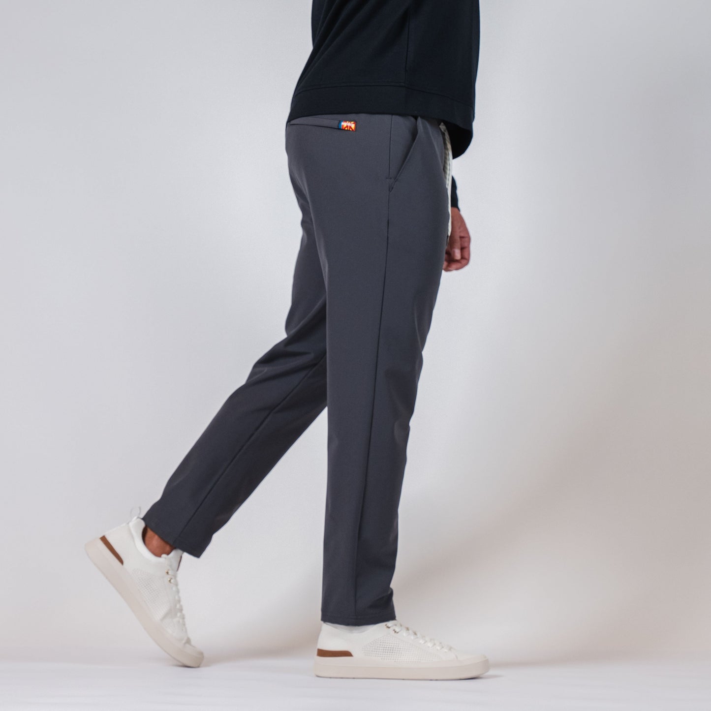 Hoth Pant (Athletic) - Basalt