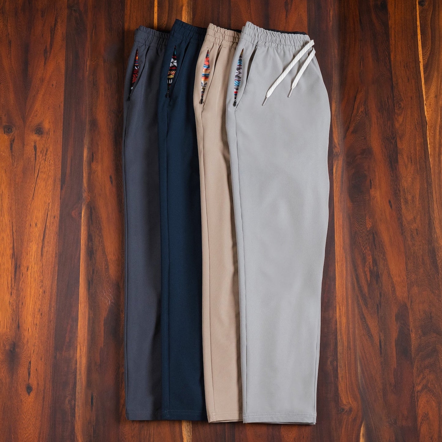 Hoth Pant (Athletic) - Midnight