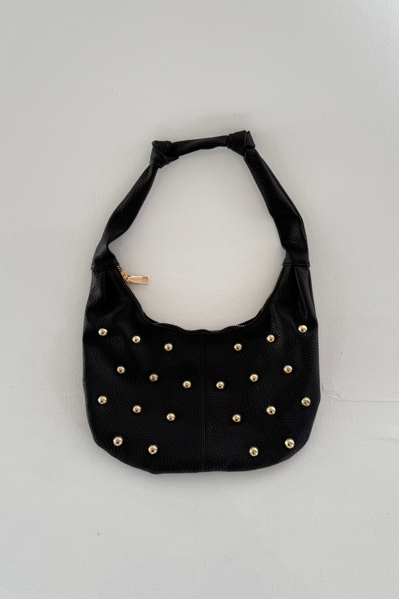 Benny Shoulder Bag Black
