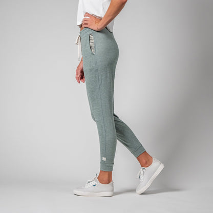 Kozie Jogger - Agave