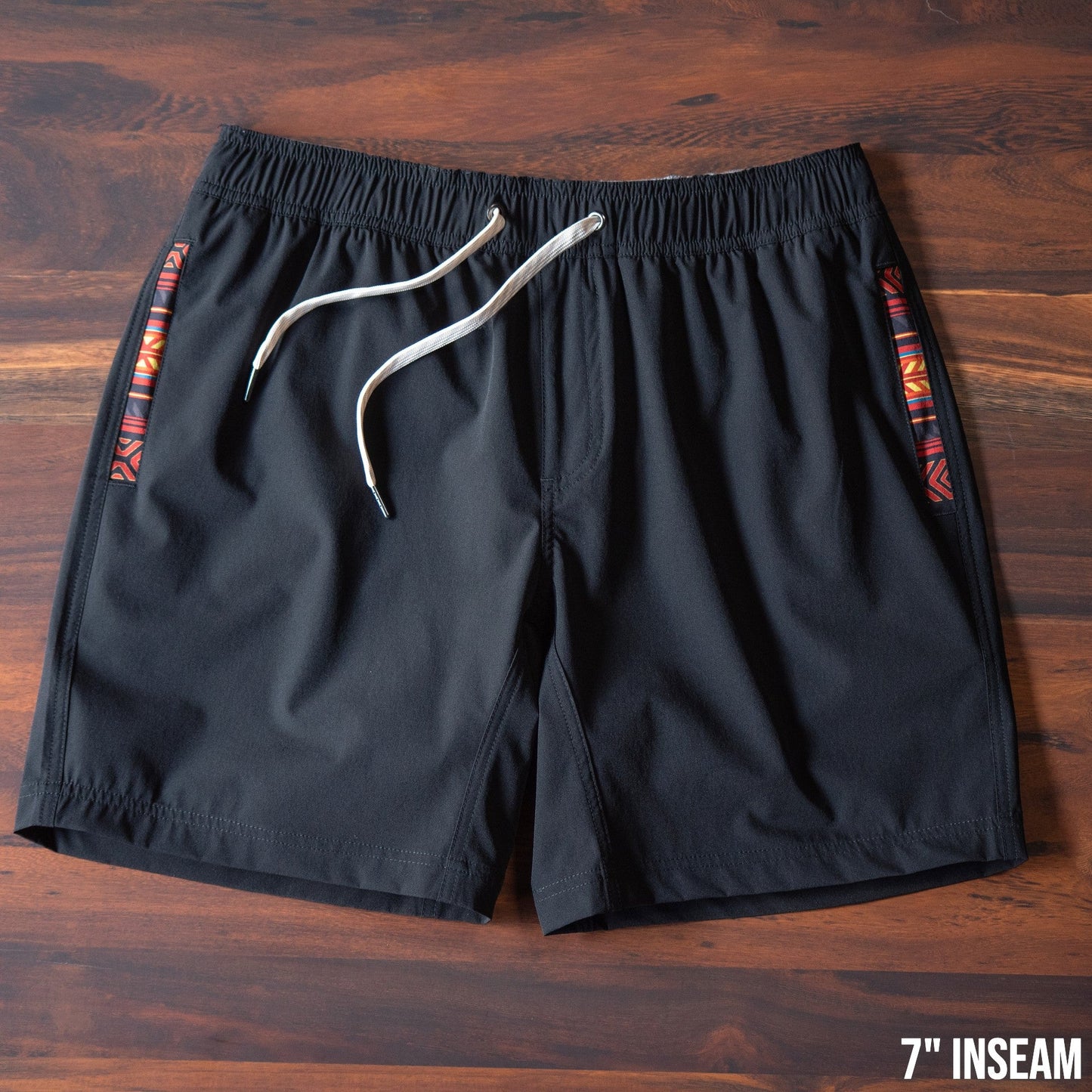 Nomad 3.0 Short (Hybrid) - Hana