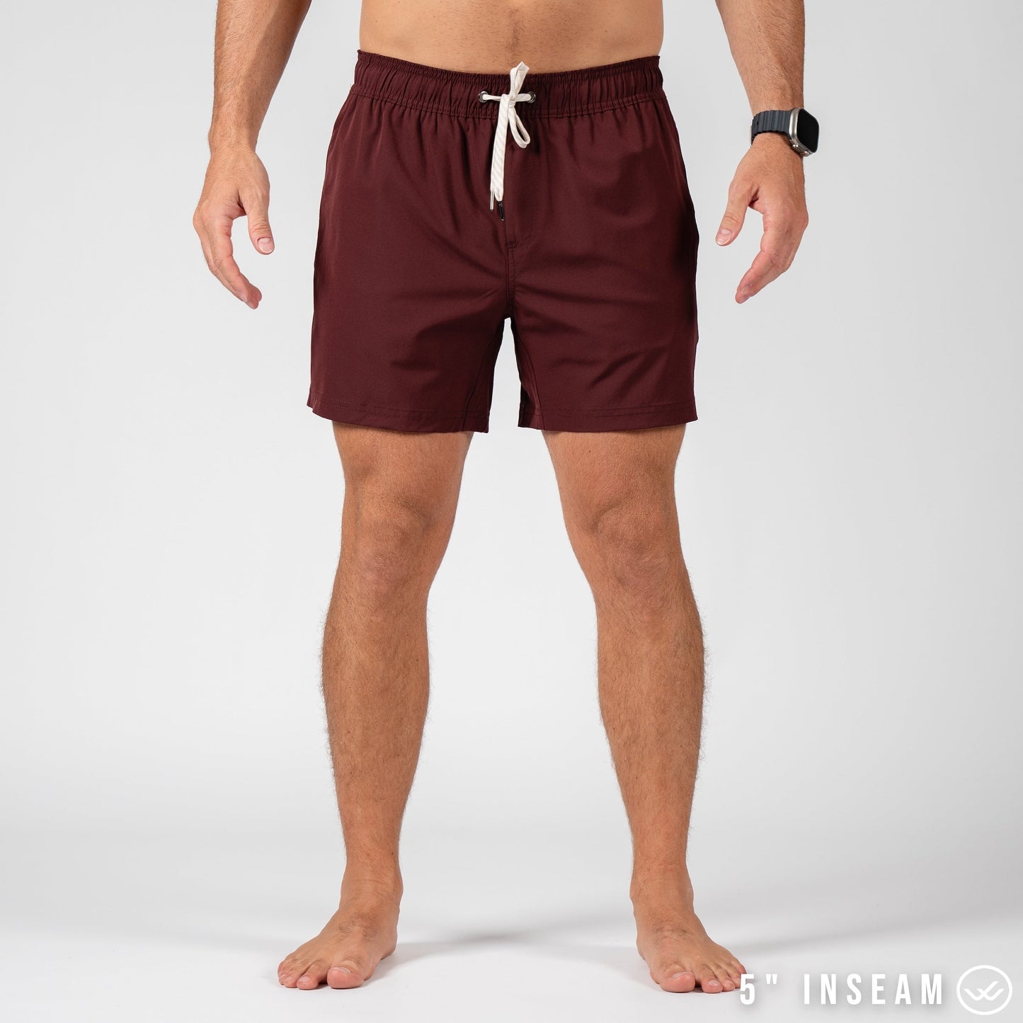 Nomad 3.0 Short (Hybrid) - Sequoia