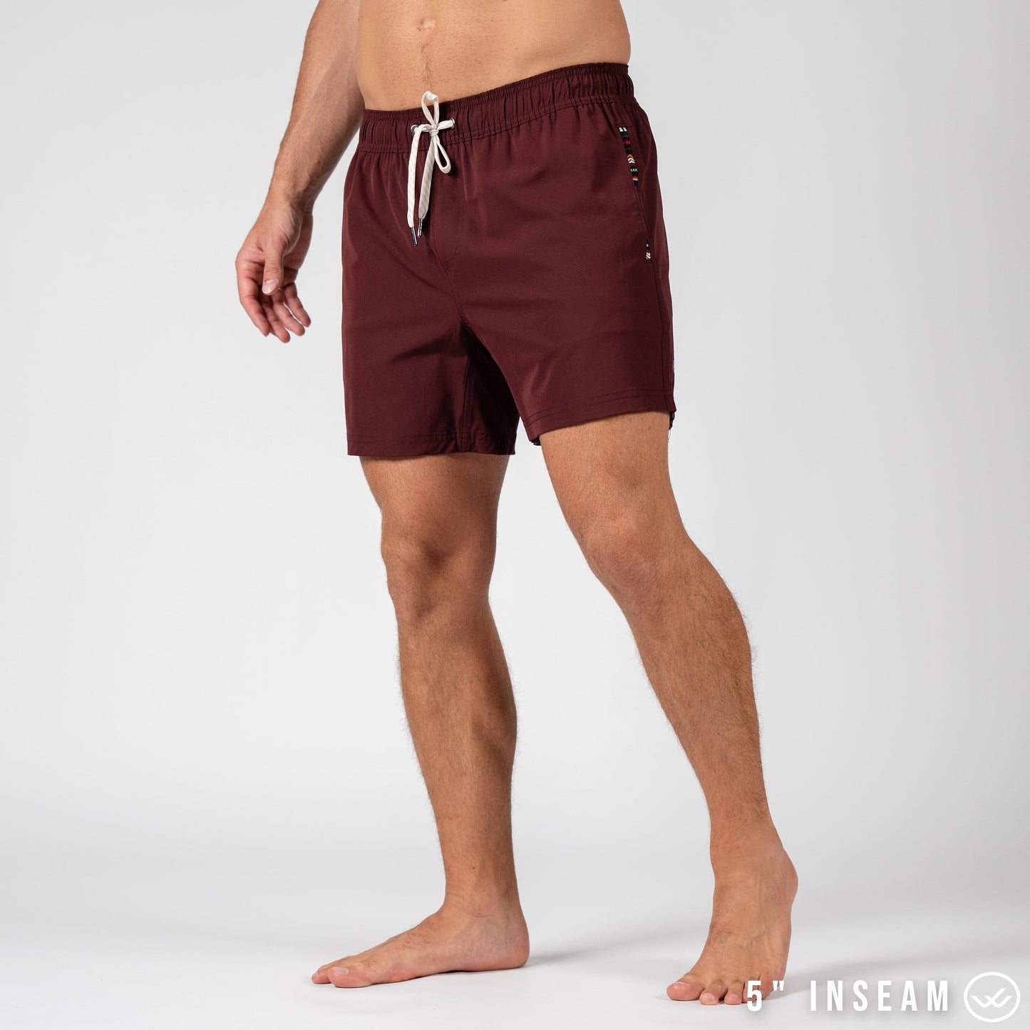 Nomad 3.0 Short (Hybrid) - Sequoia