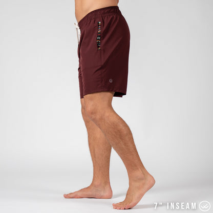 Nomad 3.0 Short (Hybrid) - Sequoia
