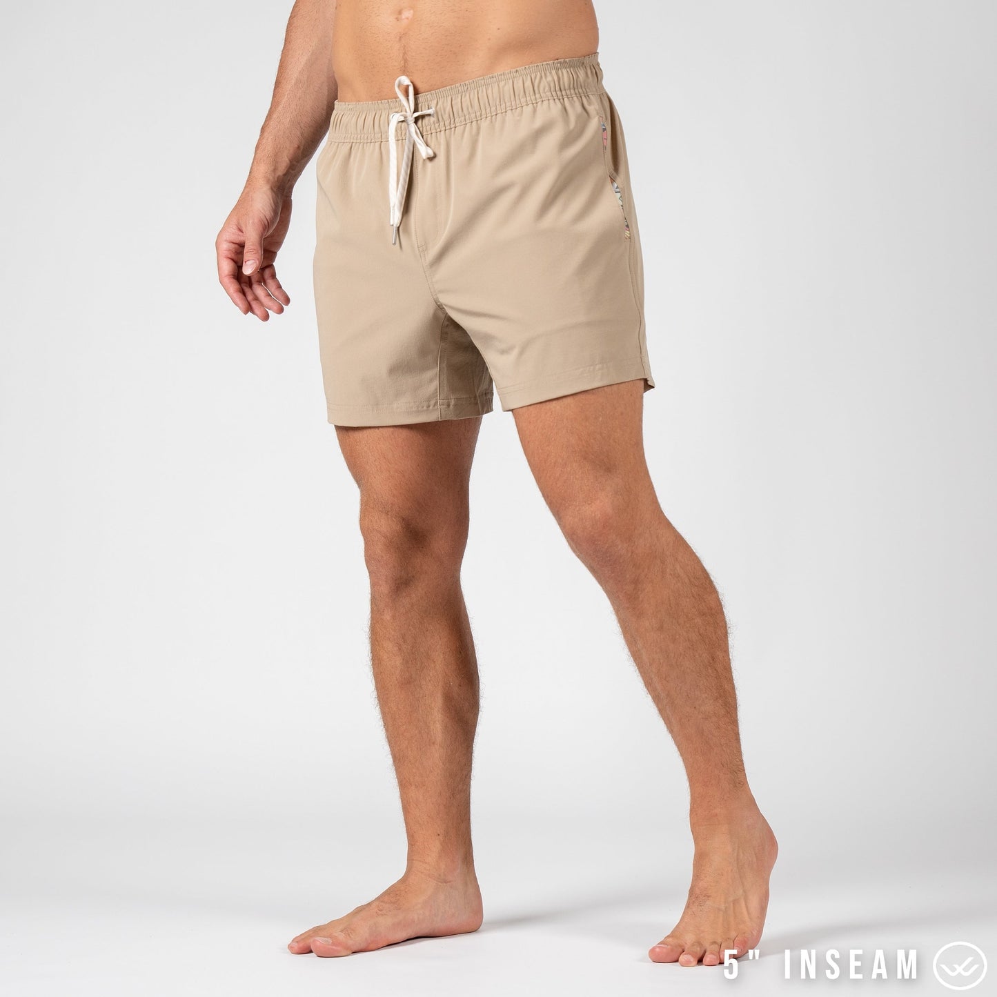 Nomad 3.0 Short (Hybrid) - Dune