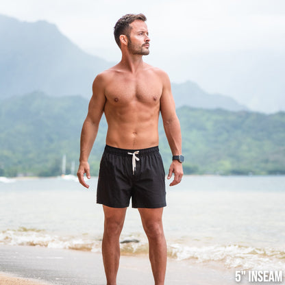 Nomad 3.0 Short (Hybrid) - Hana