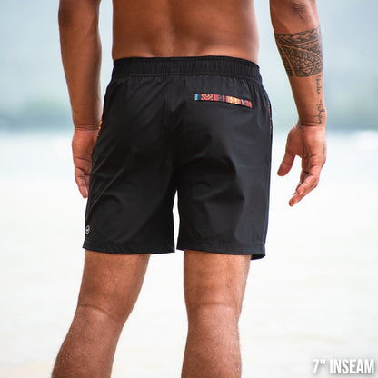 Nomad 3.0 Short (Hybrid) - Hana