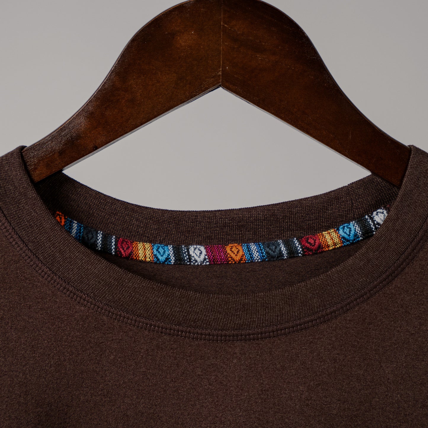 Orion Tee (Heavyweight) - Sequoia
