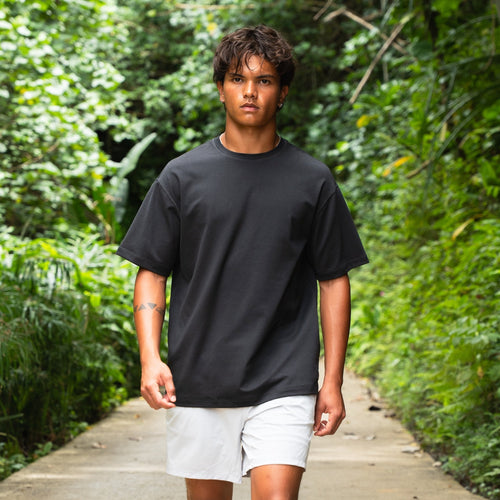 Orion Tee (Heavyweight) - Vanta