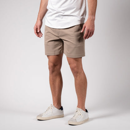 Daily Short (Casual Stretch) - Mojave