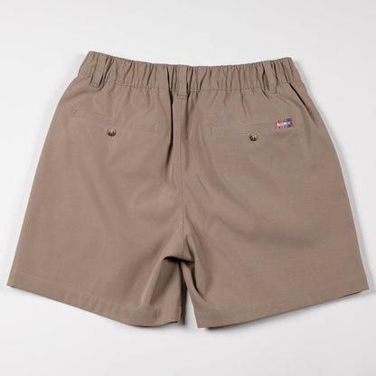 Daily Short (Casual Stretch) - Mojave