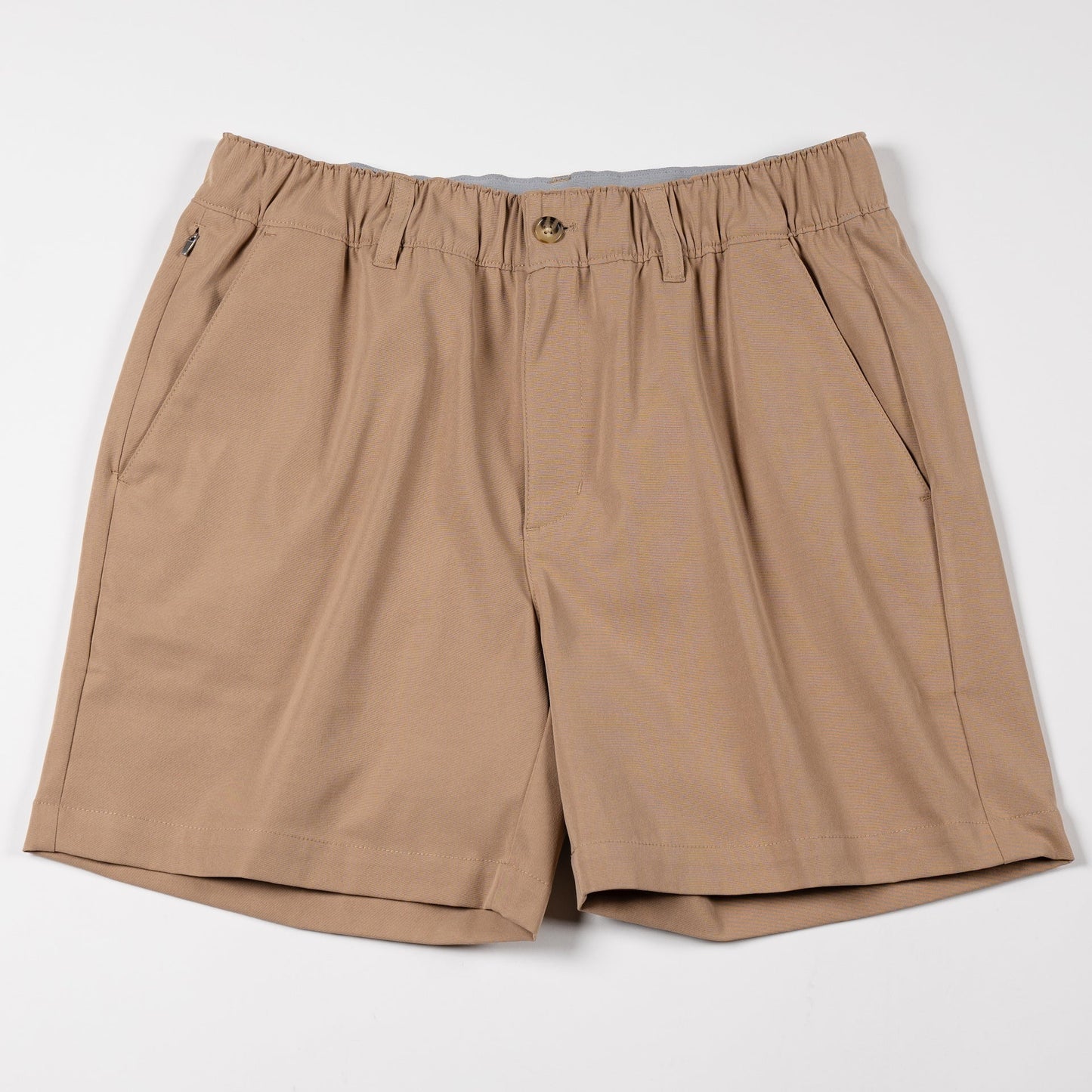 Daily Short (Casual Stretch) - Sonoran