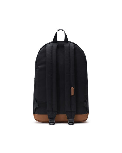 Herschel Pop Quiz Backpack Black