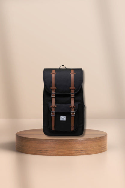 Herschel Little America Backpack Black - FINAL SALE