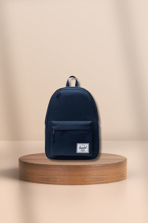 Herschel Classic XL Backpack Navy - FINAL SALE