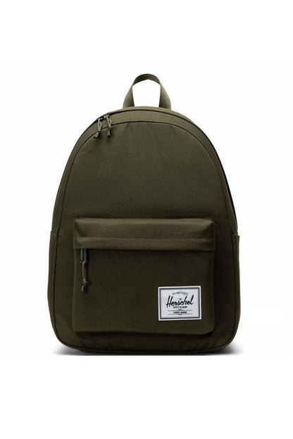Herschel Classic Backpack Ivy Green - FINAL SALE