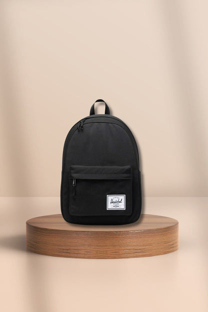Herschel Classic Backpack Black - FINAL SALE
