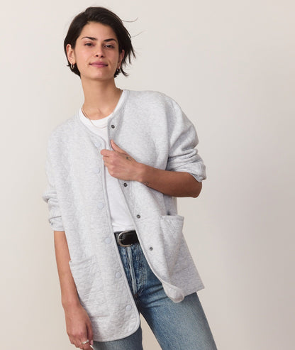 Women's Corbet Quilted Liner Jacket