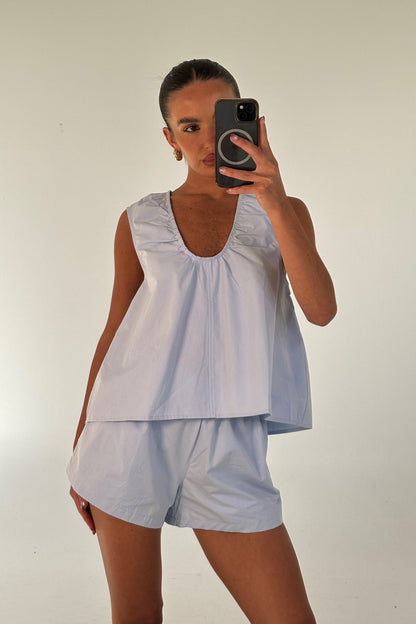 Kyla Short Sky