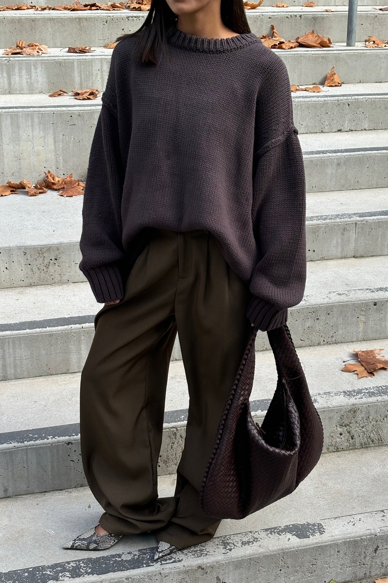 Jaxon Pant Olive
