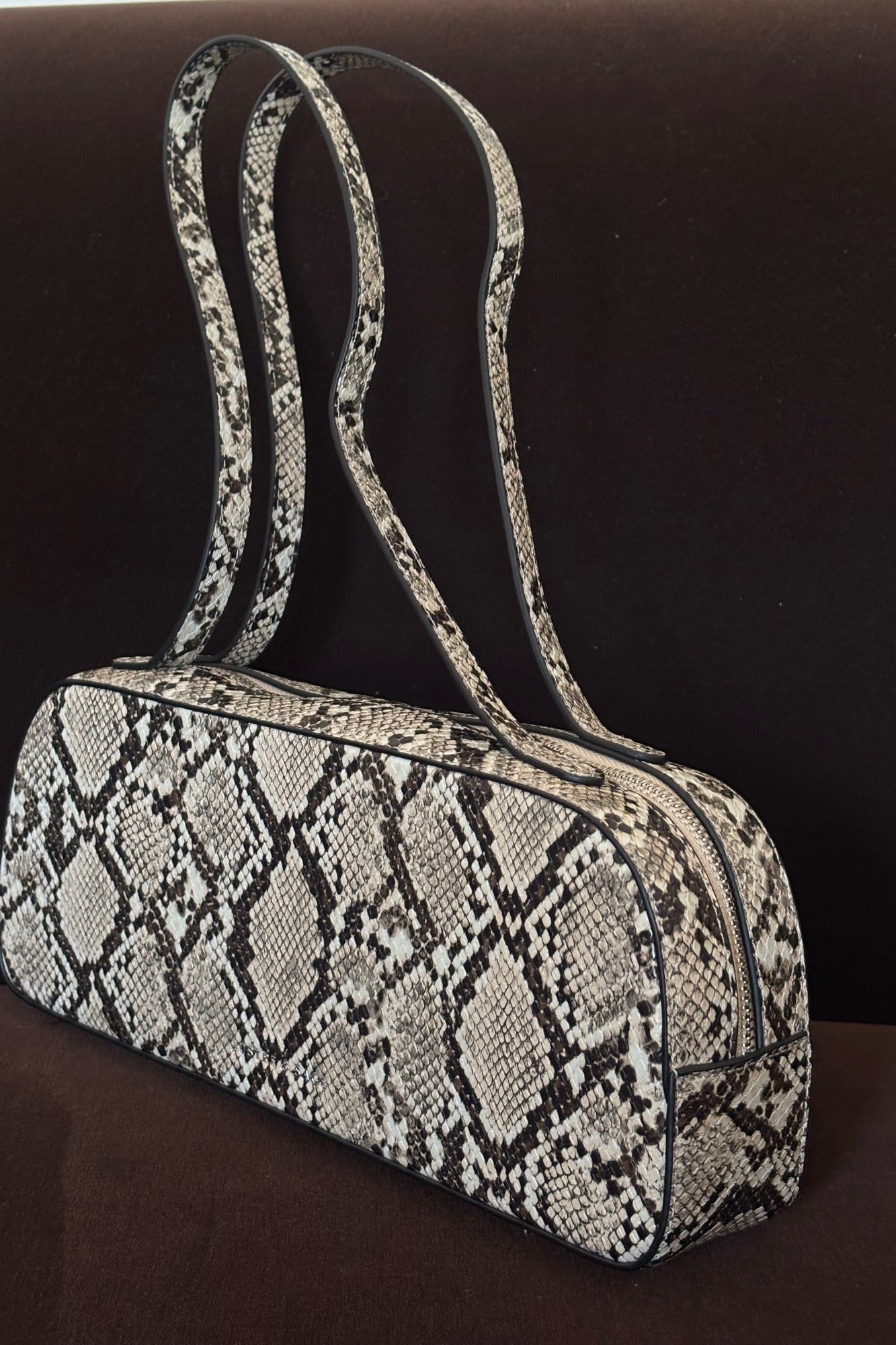 Baguette Bag Snake