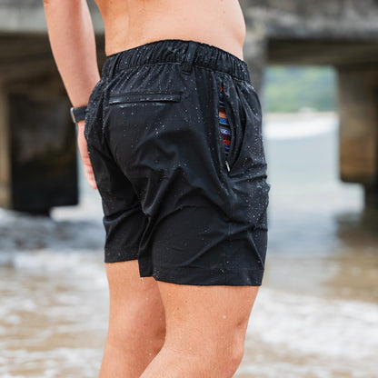 Range Short (Hybrid) - Hana