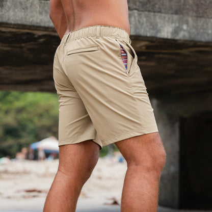Range Short (Hybrid) - Dune