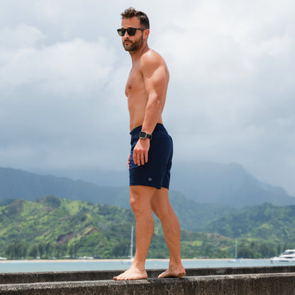 Range Short (Hybrid) - Pacific