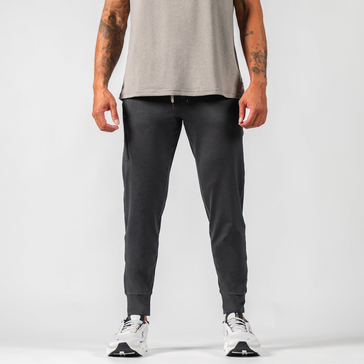 Rover Jogger (Athletic/Lounge) - Carbon