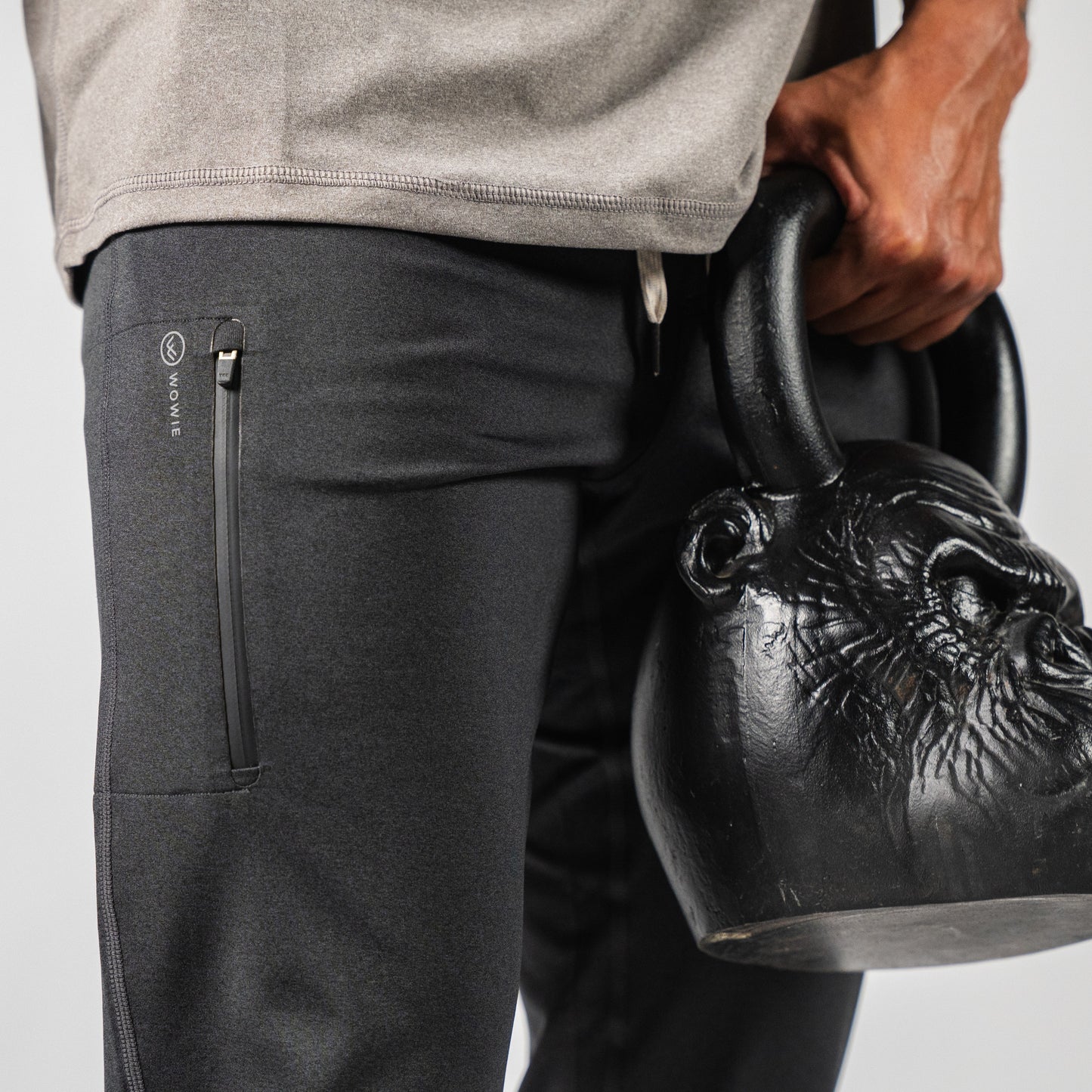 Rover Jogger (Athletic/Lounge) - Carbon
