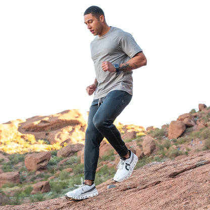 Rover Jogger (Athletic/Lounge) - Carbon