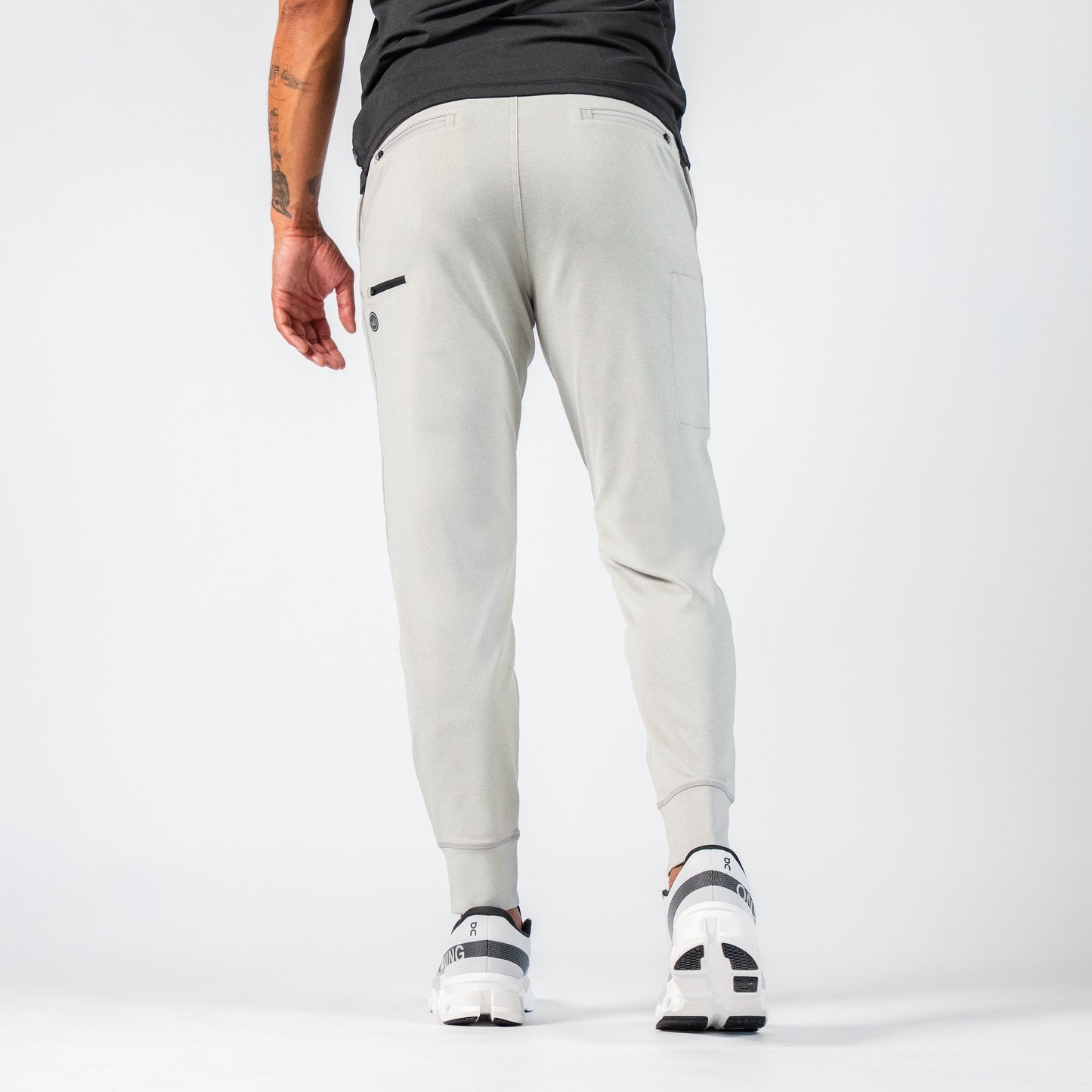 Rover Jogger (Athletic/Lounge) - Fog