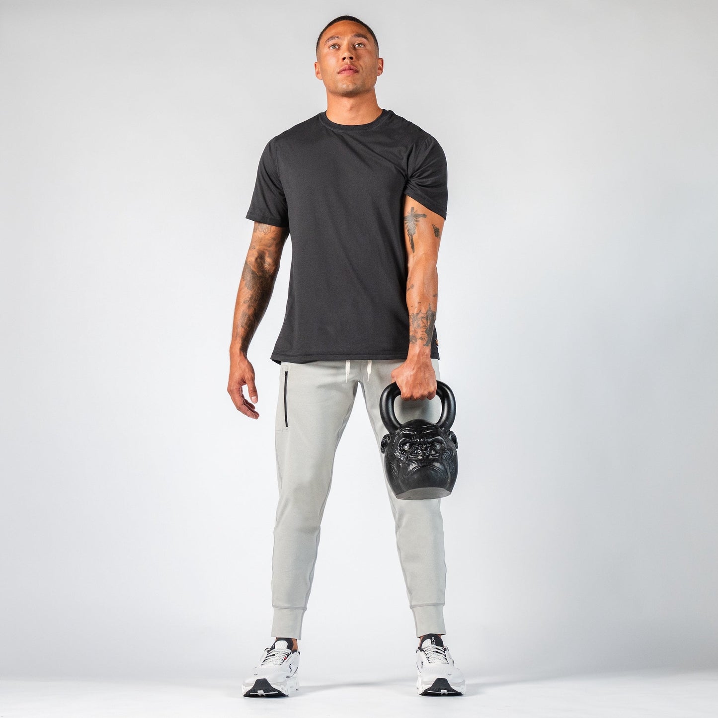 Rover Jogger (Athletic/Lounge) - Fog