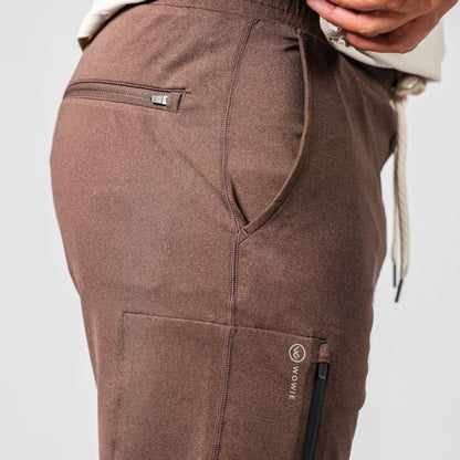 Rover Jogger (Athletic/Lounge) - Mahogany