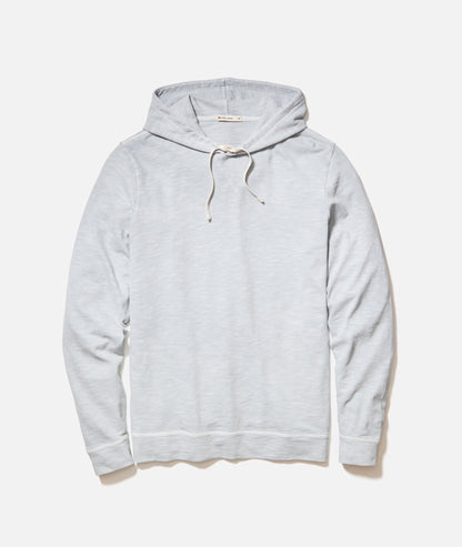 Vintage Heavy Slub Hoodie
