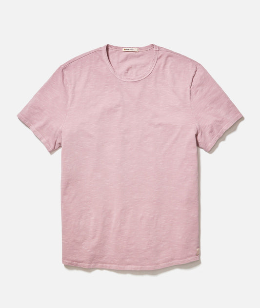 Tailored Crew Tee