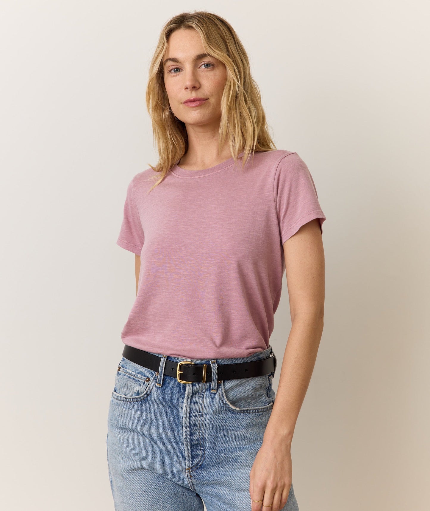 Swing Crew Tee