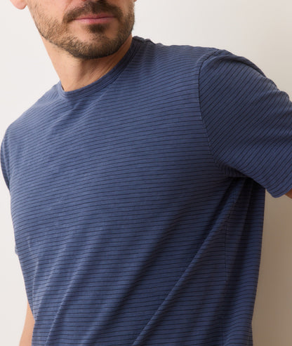 Tailored Crew Tee
