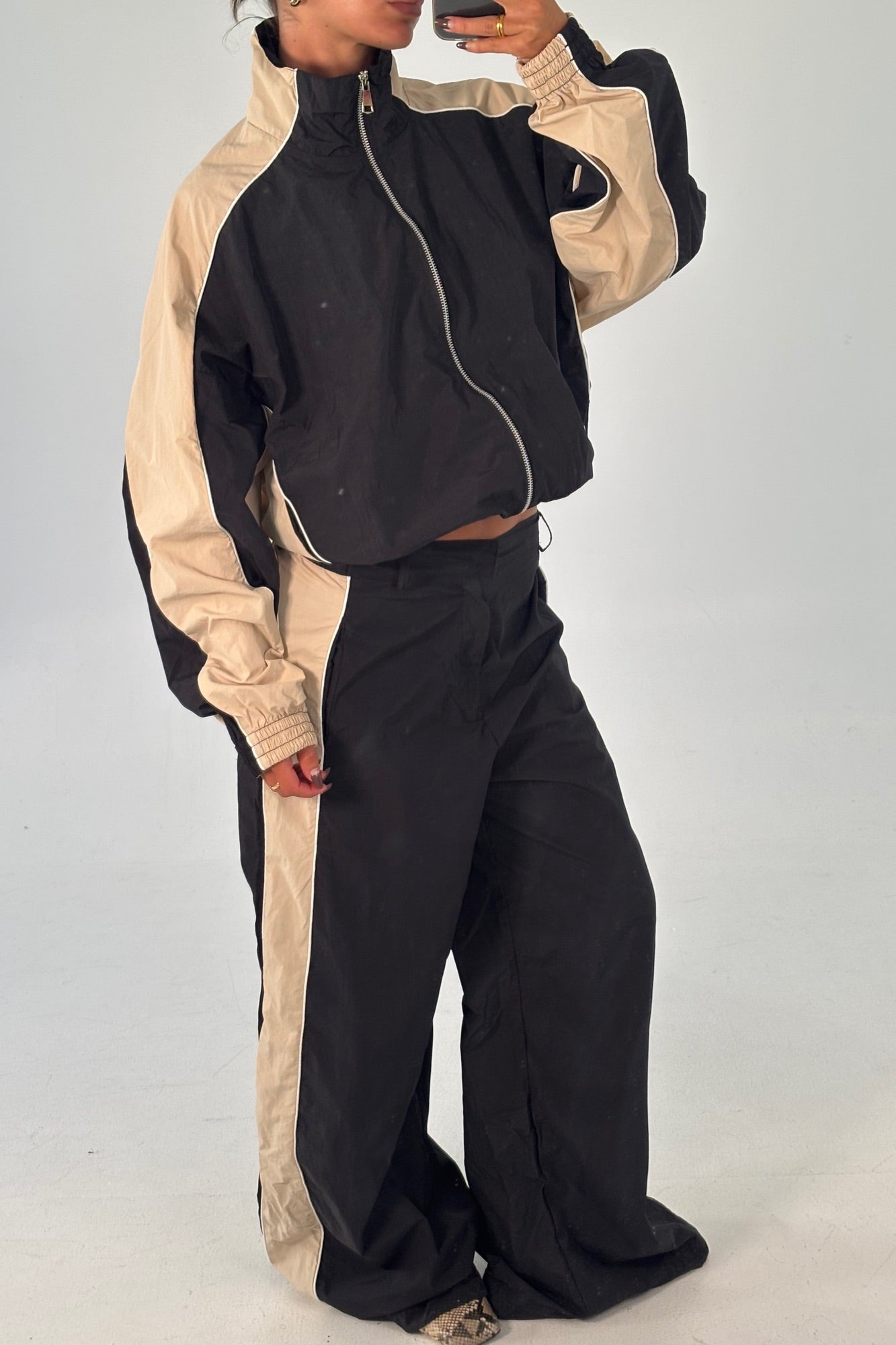 Cleo Pant Black