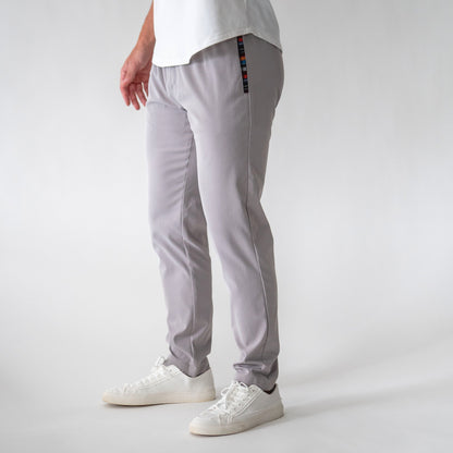Sapien Pant (Casual Stretch) - Ash