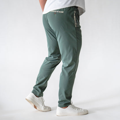 Sapien Pant (Casual Stretch) - Agave